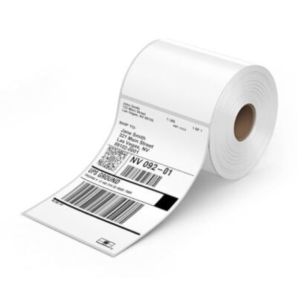 Other - Shipping Label